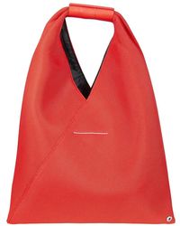 MM6 by Maison Margiela - Handbags - Lyst