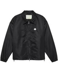 New Amsterdam Surf Association - Coach Jacket - Lyst
