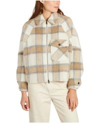 Woolrich - Light Jackets - Lyst