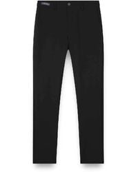 Paul & Shark - Dynamic Stretch Chino-Hose, Mann, Größe - Lyst