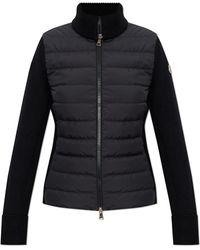 Moncler - Cardigans - Lyst