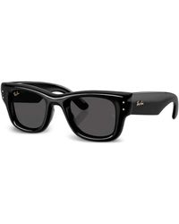 Ray-Ban - Rb4940 60187 Zonnebrillen - Lyst