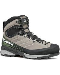 SCARPA - Trekking Boots - Lyst
