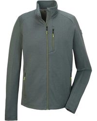 Killtec - Kos 92 Powerstretch Jacket - Lyst