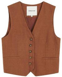 Birgitte Herskind - Vests - Lyst
