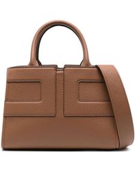 Elisabetta Franchi - Tote Bags - Lyst