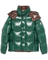 Moncler - Winter Jackets - Lyst