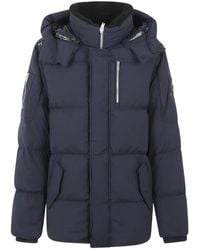 Moose Knuckles - Down Jackets - Lyst