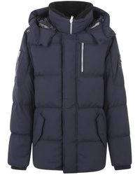 Moose Knuckles - Everest Puffer 3Q Jacket - Lyst