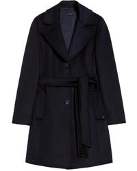Pennyblack - Belted Coats - Lyst