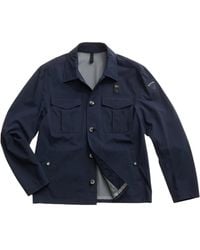 Blauer - Light Jackets - Lyst