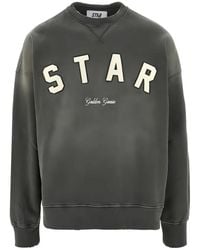 Golden Goose - Sweatshirts - Lyst