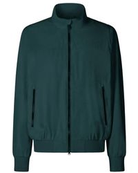 Save The Duck - Jassen Blauw - Lyst