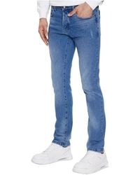 RICHMOND - Slim-fit Jeans - Lyst