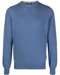 Barba Napoli - Cashmere Knitwear - Lyst
