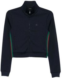 Gucci - Zip-Throughs - Lyst