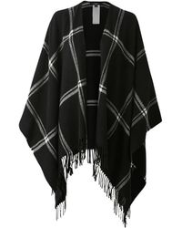 Weekend by Maxmara - Capes - Lyst