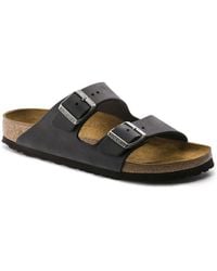 Birkenstock - Slippers - Lyst