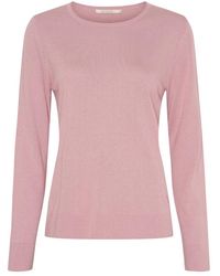 Btfcph - Round-Neck Knitwear - Lyst