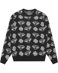 BBCICECREAM - Round-Neck Knitwear - Lyst