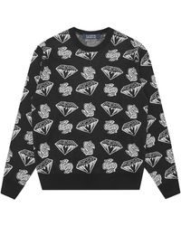 Billionaire - Round-Neck Knitwear - Lyst