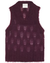 forte_forte - Vests - Lyst