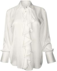 Silk95five - Shirts - Lyst