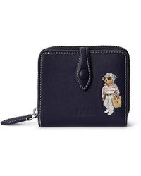 Polo Ralph Lauren - Wallets & Cardholders - Lyst