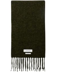 Jacquemus - Winter Scarves - Lyst