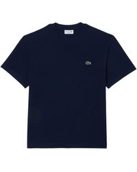 Lacoste - T-Shirts - Lyst