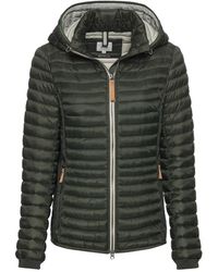Camel Active - Winter Jackets - Lyst
