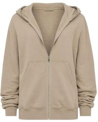 Rick Owens - Hoodies & Sweatvesten ,Jumbo Gimp Hoodie - Lyst