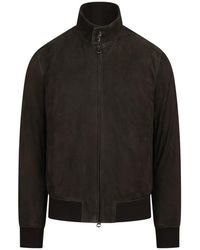 Stewart - Bomber Jackets - Lyst