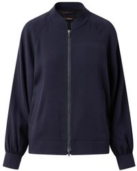 Windsor. - Bomber Jackets - Lyst