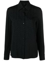 Pinko - Shirts - Lyst