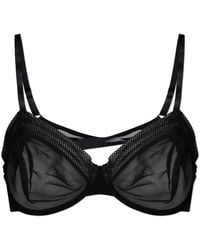Hanro - Bras - Lyst