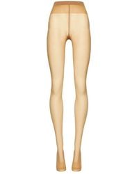 Wolford - Synergy 40 Leg Support Tights - Lyst