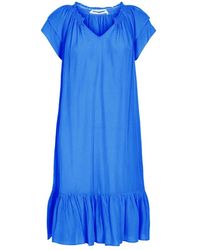 co'couture - Short Dresses - Lyst