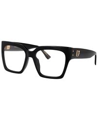 DSquared² - Stylische Optische Brille D2 0151/G - Lyst