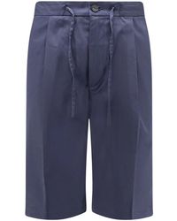 Hevò - Casual Shorts - Lyst