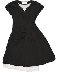 Philippe Model - Midi Dresses - Lyst