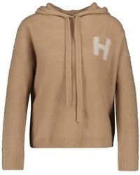 Hemisphere - Rundhals-Strickware - Lyst