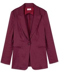 Oltre - Winter Jassen - Lyst