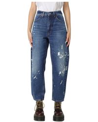 Polo Ralph Lauren - Loose Fit Jeans - Lyst