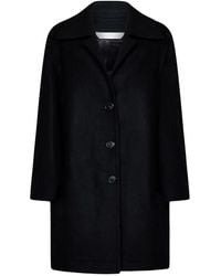 Palm Angels - Single-Breasted Coats - Lyst