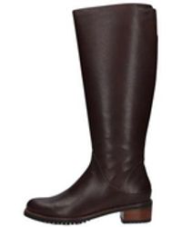 Marloe - Gg408 High Boot - Lyst