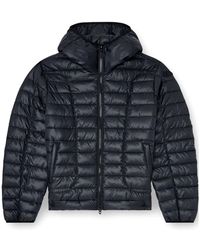 DIESEL - Winter Jackets - Lyst