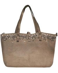 Campomaggi - Shopping Bags - Lyst
