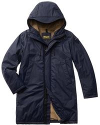 Blauer - Parkas - Lyst