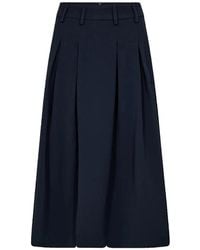 co'couture - Midi Skirts - Lyst